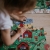 Puzzle dla Dzieci Obserwacyjne w Walizce Farma 24 Elementy 3+ Janod