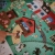 Puzzle dla Dzieci Obserwacyjne w Walizce Farma 24 Elementy 3+ Janod
