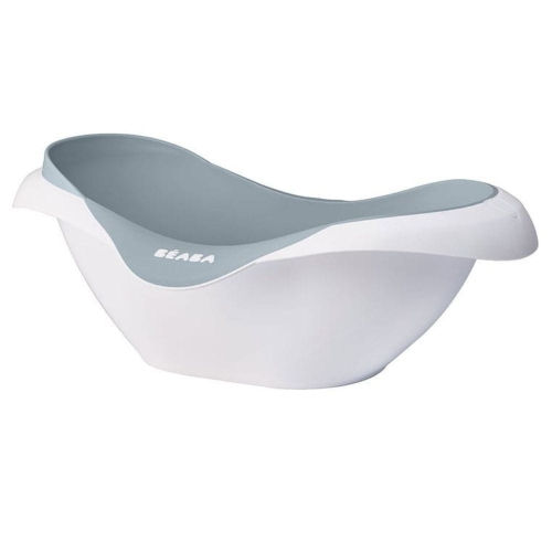 Wanienka dla Dziecka do Kąpieli Beaba Camele’o Light Mist Szara