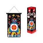 Rzutki Gra Magnetyczna Roboty / Janod