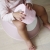 Nocnik dla Dzieci z Wyjmowanym Wkładem Beaba Old Pink Różowy