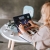 Układanka Magnetyczna Janod Magnetibook Kosmos