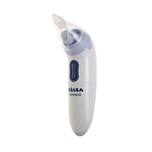 Aspirator do Nosa Elektryczny Beaba Tomydoo Mineral