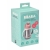 Bidon dla Dzieci Termiczny 250 ml Beaba Old Pink Różowy