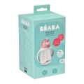 Bidon dla Dzieci Kubek Niekapek 300 ml Beaba Old Pink Różowy