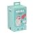 Bidon dla Dzieci Kubek Niekapek 300 ml Beaba Old Pink Różowy