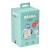 Bidon dla Dzieci Kubek Niekapek 300 ml Beaba Windy Blue Niebieski