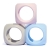 Zabawka Kreatywna Moluk Oibo 3 Pack Pastel