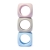 Zabawka Kreatywna Moluk Oibo 3 Pack Pastel