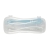 Beaba Łyżeczki Silikonowe 2 szt w Etui Windy Blue Niebieskie