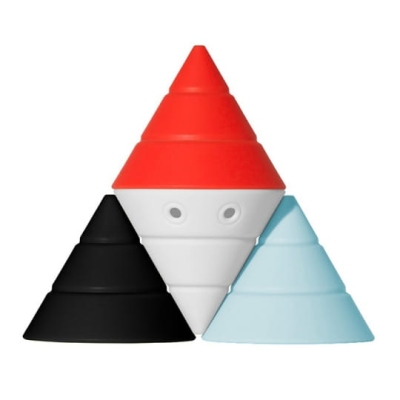 Zabawka Kreatywna Moluk Hix Nordic Colors