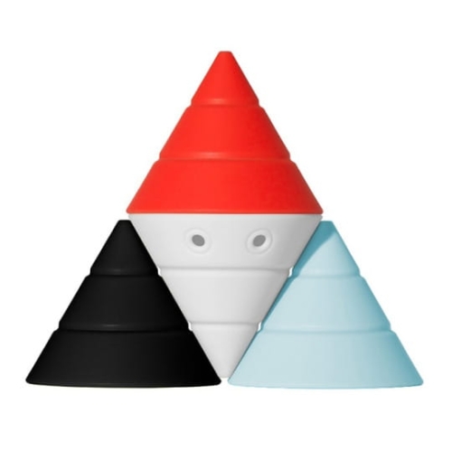 Zabawka Kreatywna Moluk Hix Nordic Colors