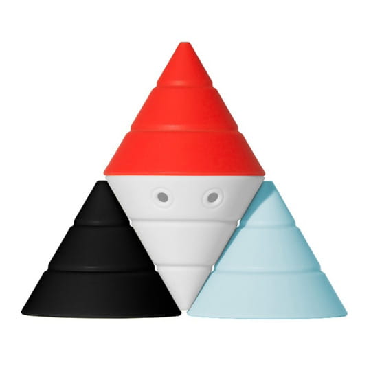 Zabawka Kreatywna Moluk Hix Nordic Colors