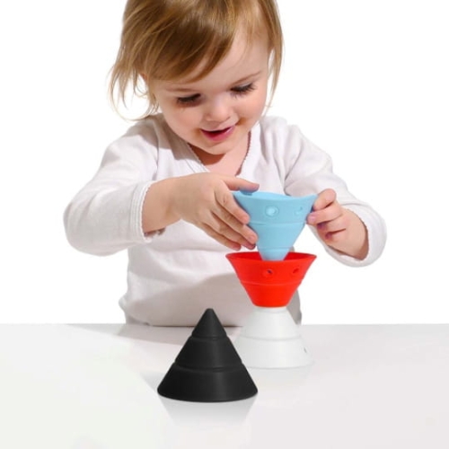 Zabawka Kreatywna Moluk Hix Nordic Colors