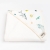 Ręcznik dla Niemowlaka Bambusowy S Layette Ocean