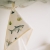Ręcznik dla Niemowlaka Bambusowy S Layette Ocean