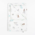 Pościel z Wypełnieniem Bambusowa Bunny / Layette