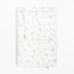 Pościel z Wypełnieniem Bambusowa Merino / Layette