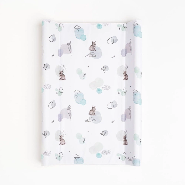 Przewijak dla Dziecka Layette Bunny