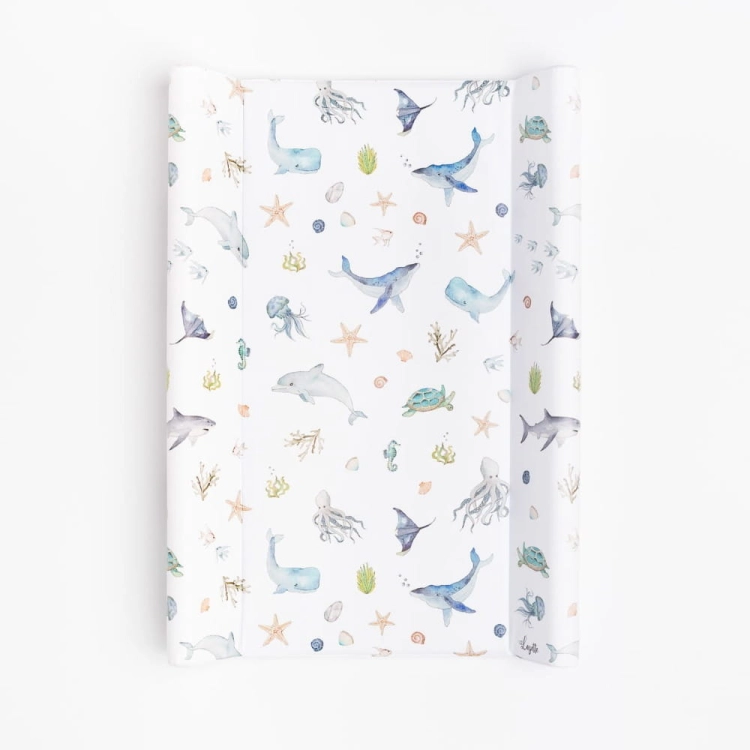 Przewijak dla Dziecka Layette Ocean