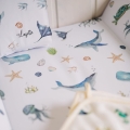 Przewijak dla Dziecka Layette Ocean