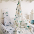 Przewijak dla Dziecka Layette Ocean