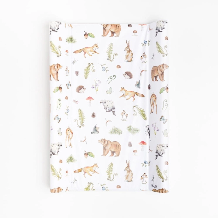 Przewijak dla Dziecka Layette Woods