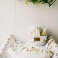 Przewijak dla Dziecka Layette Woods