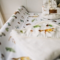 Przewijak dla Dziecka Layette Woods