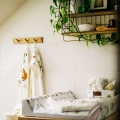Przewijak dla Dziecka Layette Woods