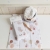 Mata do Przewijania Składana Layette Goose - Layette