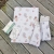 Mata do Przewijania Składana Layette Goose - Layette