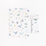 Mata do Przewijania Składana Ocean / Layette