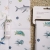 Mata do Przewijania Składana Layette Ocean