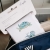 Mata do Przewijania Składana Layette Ocean