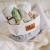 Organizer dla Niemowlaka na Kosmetyki Layette Clouds