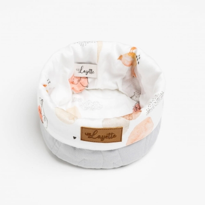 Organizer dla Niemowlaka na Kosmetyki Layette Goose