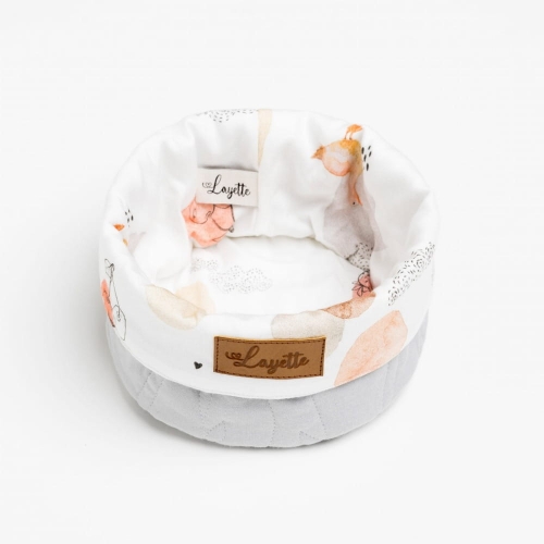 Organizer dla Niemowlaka na Kosmetyki Layette Goose