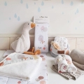 Organizer dla Niemowlaka na Kosmetyki Layette Goose
