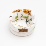 Organizer dla Niemowlaka Woods / Layette