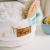 Organizer dla Niemowlaka na Kosmetyki Layette Ocean