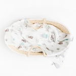 Otulacz Bambusowy Bunny / Layette