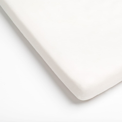 Prześcieradło do Łóżeczka 120x60 Bambusowe Layette Basic