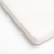 Prześcieradło do Łóżeczka 120x60 Bambusowe Layette Basic