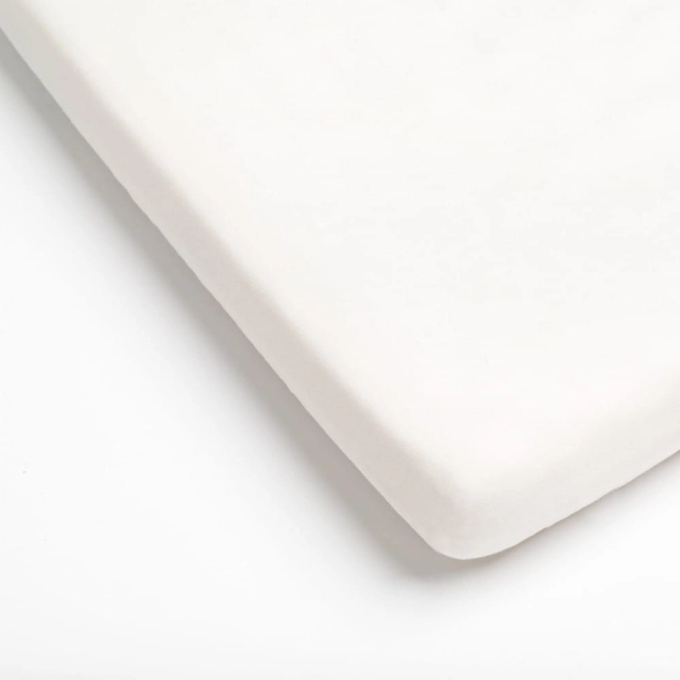 Prześcieradło do Łóżeczka 120x60 Bambusowe Layette Basic