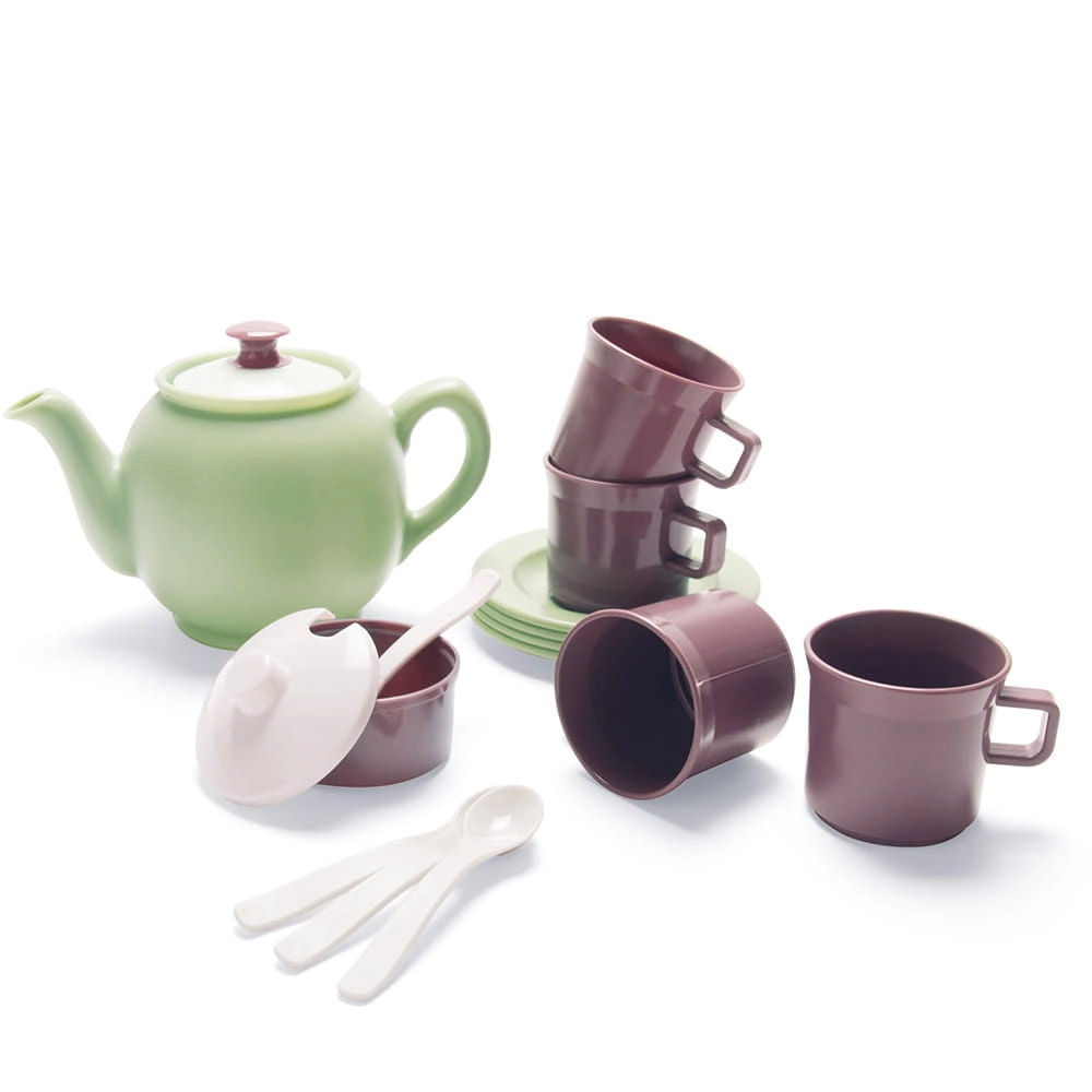 Zestaw do Herbaty dla Dzieci Dantoy / Dantoy