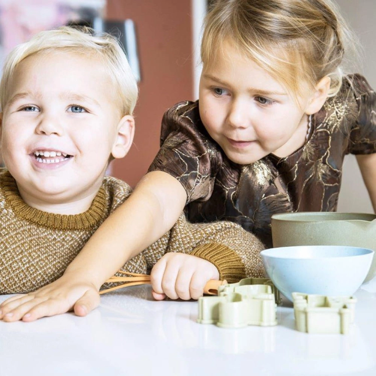 Zestaw do Pieczenia dla Dzieci Dantoy Bio Ekologiczne