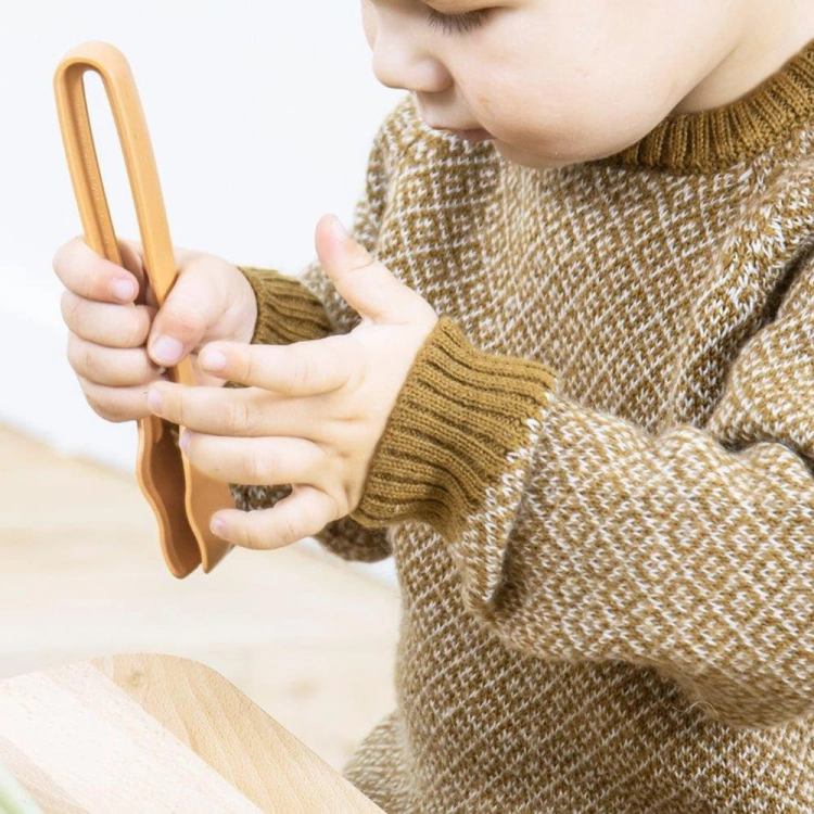 estaw do Gotowania dla Dzieci Dantoy Bio z Trzciny Cukrowej