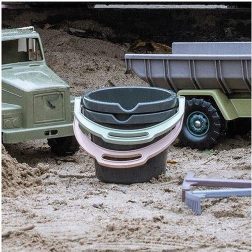 Wiaderko do Piasku dla Dzieci Dantoy z Recyklingu