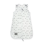 Śpiworek Niemowlęcy do Spania NewBorn Dots / Sleepee